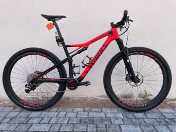 2019 specialized rockhopper online comp