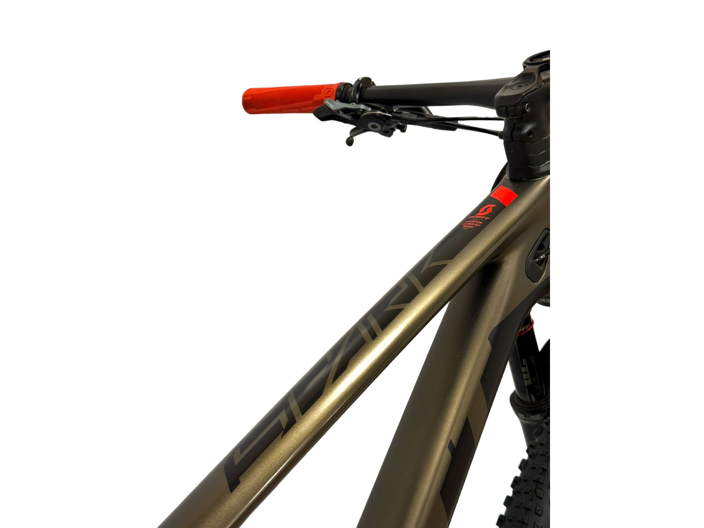 Scott scale 900 pro sales 2019