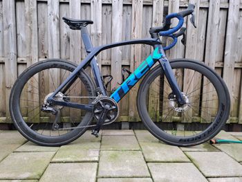 Trek - Madone SL 7 2022, 2022