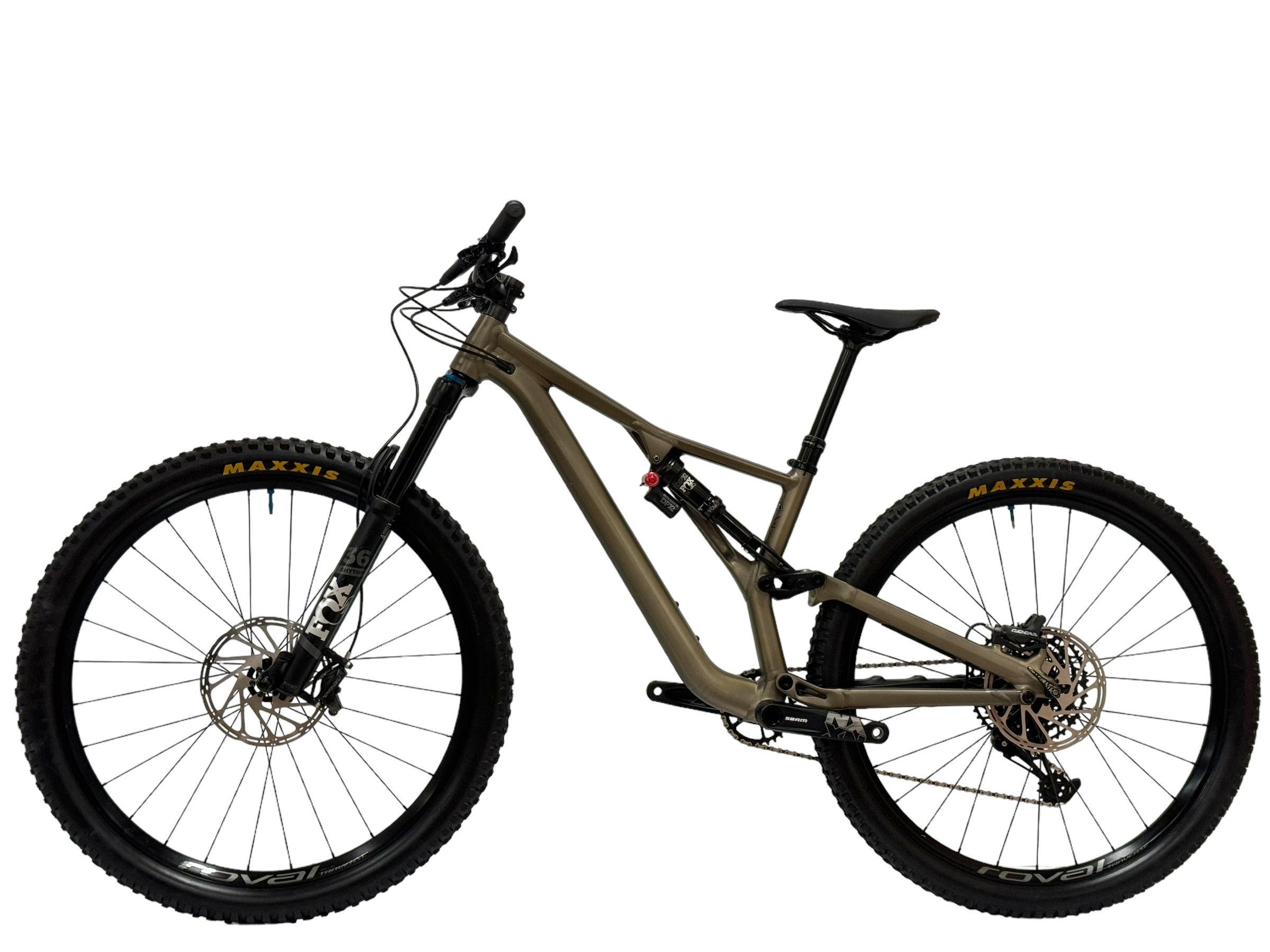 Stumpjumper comp hot sale alloy 2020