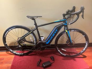 Used road bikes online usa