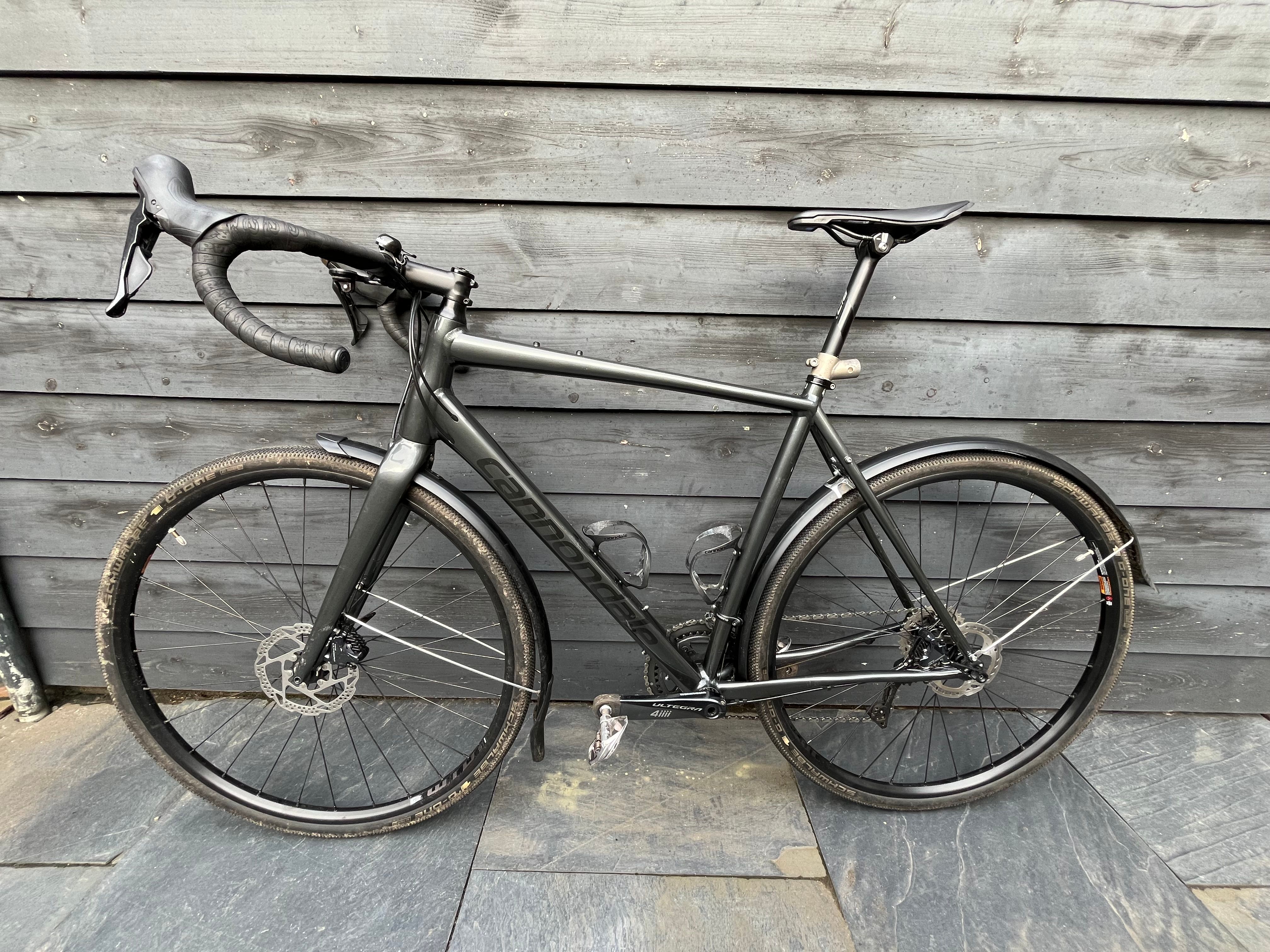 Cannondale topstone disc se cheap 105