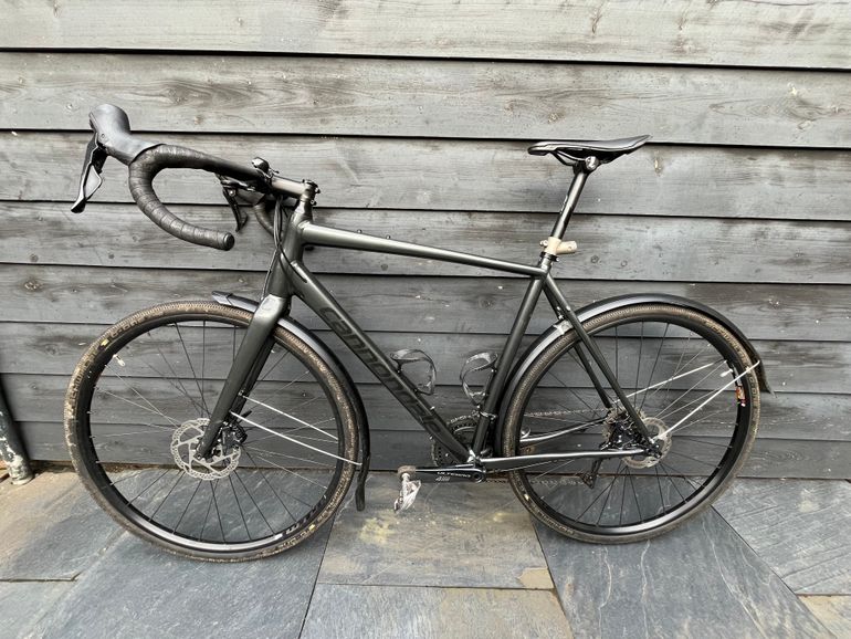 Cannondale topstone disc hot sale 105 se 2019