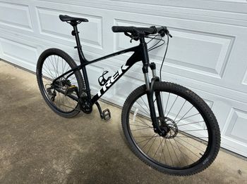 Certified used mountain cheap bikes