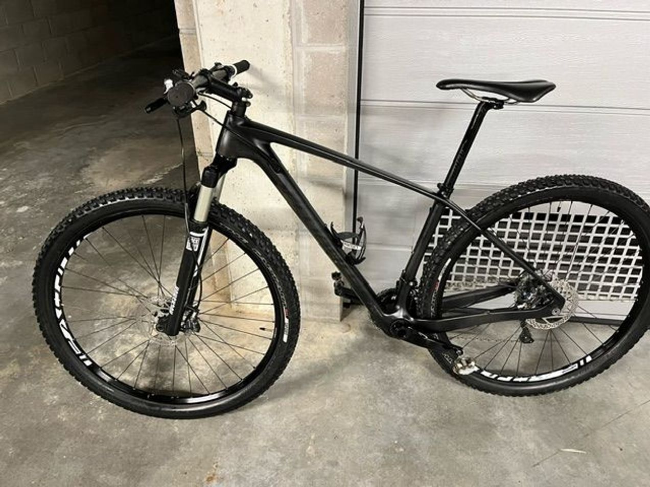 Specialized stumpjumper ht comp cheap carbon 2015