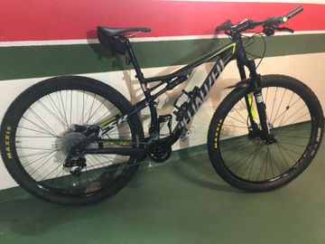 Gebrauchtes Specialized Epic Comp 29 2015 2015 MTB