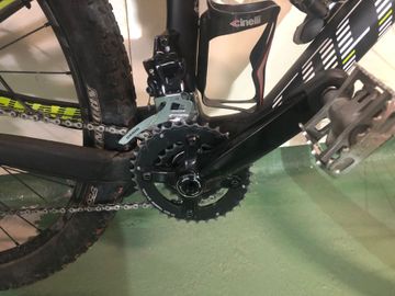 Specialized Epic Comp 29 2015 2015 Mountainbike usato, Nero — immagine 3 di 7