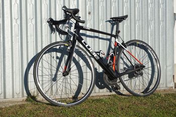 Buy a used Cube Attain | buycycle