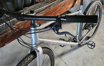 Used Specialized Diverge Expert E5 EVO 2021 2021 Road & Gravel — image 2 of 3