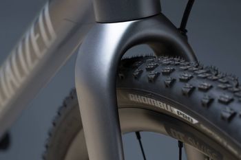 Used Specialized Diverge Expert E5 EVO 2021 2021 Road & Gravel, Light Gray — image 6 of 6