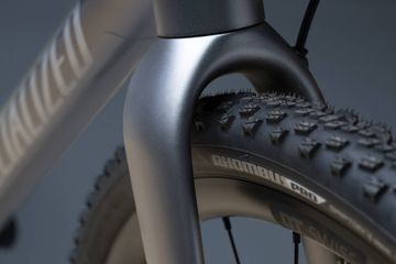 Used Specialized Diverge Expert E5 EVO 2021 2021 Road & Gravel, Light Gray — image 6 of 6