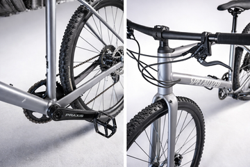 Used Specialized Diverge Expert E5 EVO 2021 2021 Road & Gravel, Light Gray — image 3 of 6