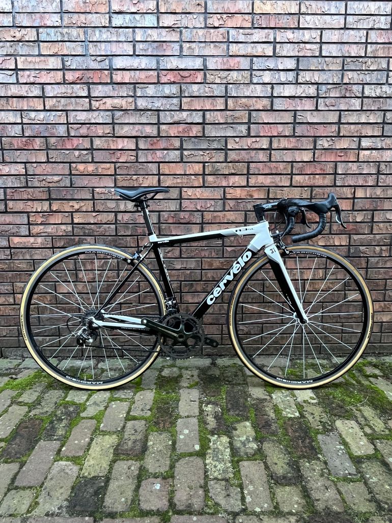 Cervelo hotsell r3 48cm