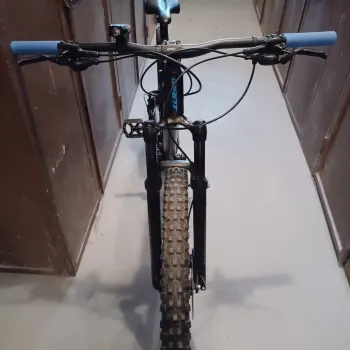 Used Giant Thalon 2021 Mountainbike, Black — image 6 of 6