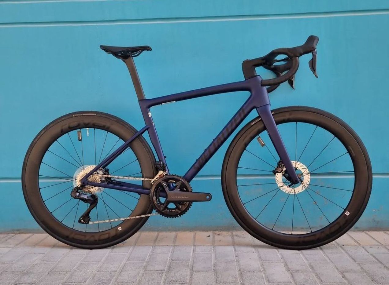 Specialized tarmac pro disc hot sale 2020