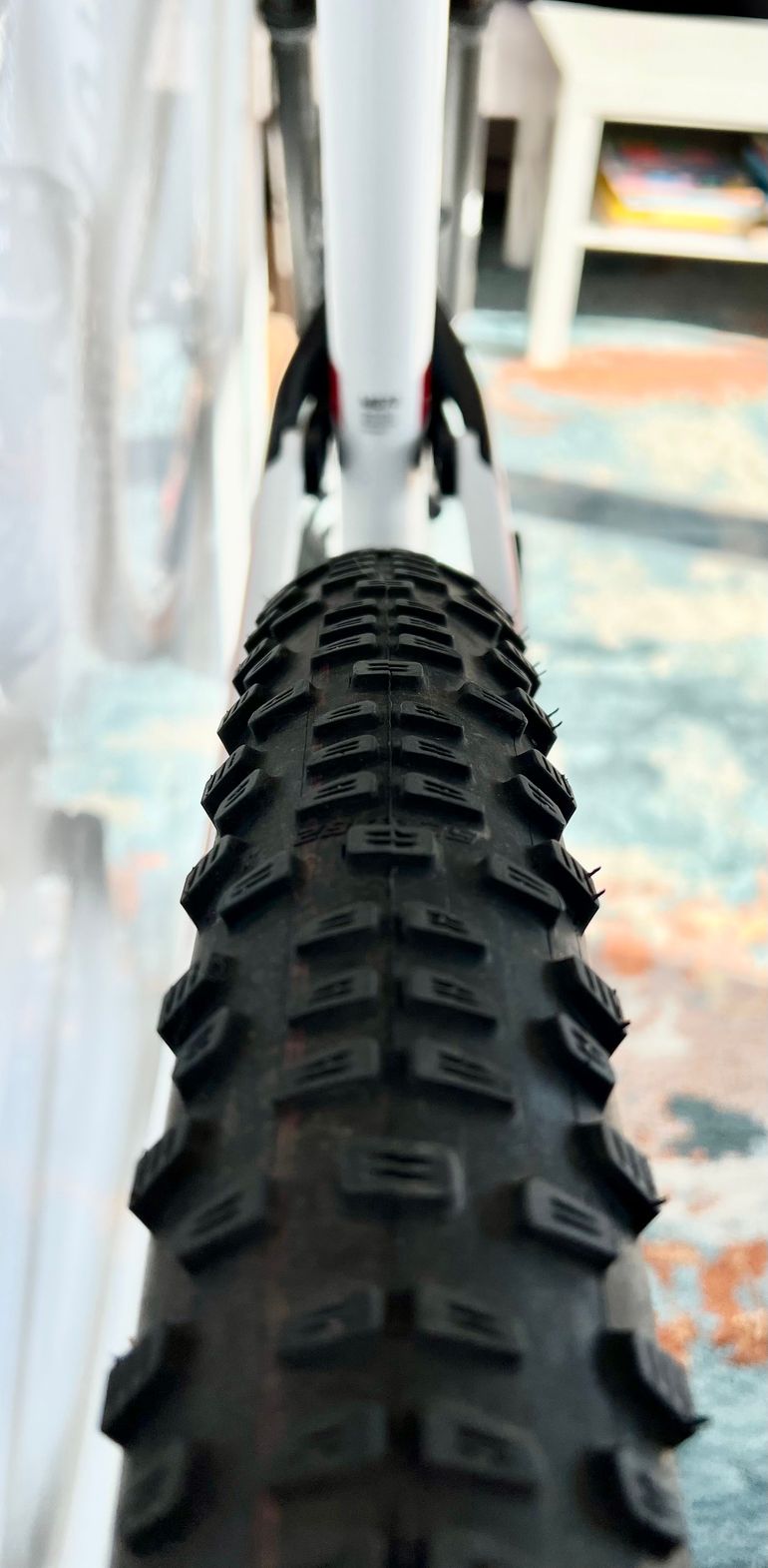 Used Canyon Lux CF 6 2021 2021 Mountainbike — image 5 of 11