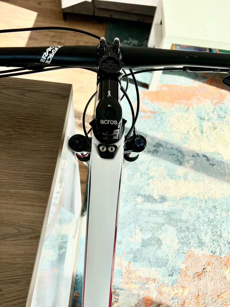 Used Canyon Lux CF 6 2021 2021 Mountainbike — image 10 of 11