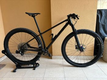 BH Ultimate RC 6.5 2021 2021 MTB d'occasion