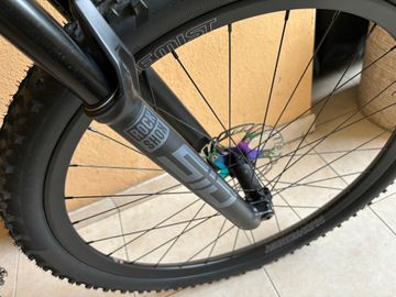 Brugt BH Ultimate RC 6.5 2021 2021 Mountainbike — billede 6 af 11