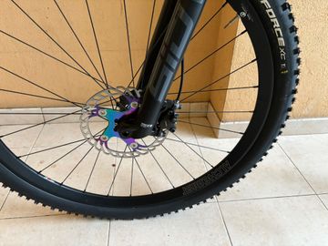 Brugt BH Ultimate RC 6.5 2021 2021 Mountainbike — billede 4 af 11