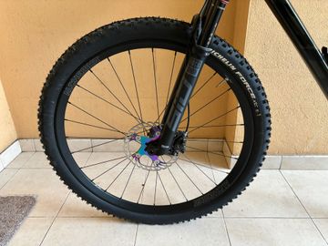 Brugt BH Ultimate RC 6.5 2021 2021 Mountainbike — billede 11 af 11
