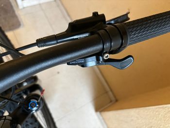 Brugt BH Ultimate RC 6.5 2021 2021 Mountainbike — billede 7 af 11