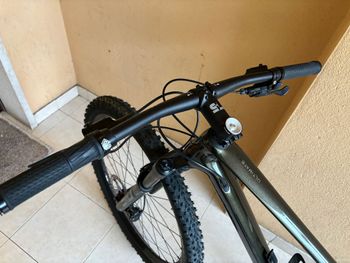Brugt BH Ultimate RC 6.5 2021 2021 Mountainbike — billede 2 af 11