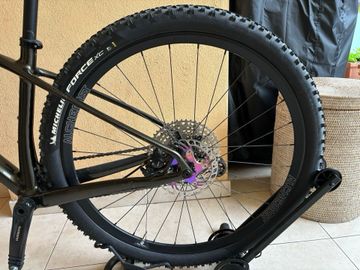 Brugt BH Ultimate RC 6.5 2021 2021 Mountainbike — billede 5 af 11