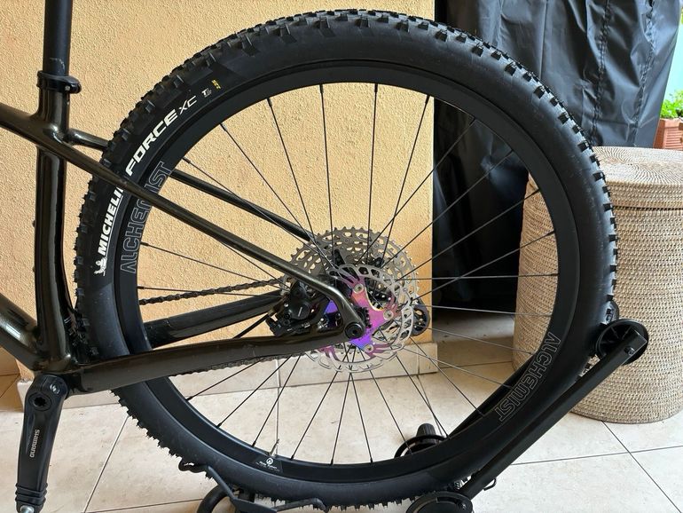 Brugt BH Ultimate RC 6.5 2021 2021 Mountainbike — billede 5 af 11