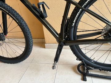 Brugt BH Ultimate RC 6.5 2021 2021 Mountainbike — billede 10 af 11