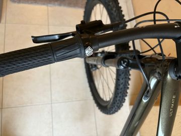 Brugt BH Ultimate RC 6.5 2021 2021 Mountainbike — billede 8 af 11