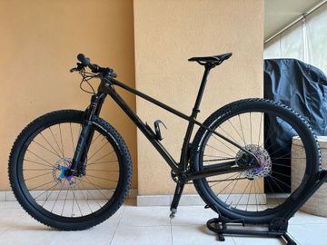 Brugt BH Ultimate RC 6.5 2021 2021 Mountainbike — billede 3 af 11
