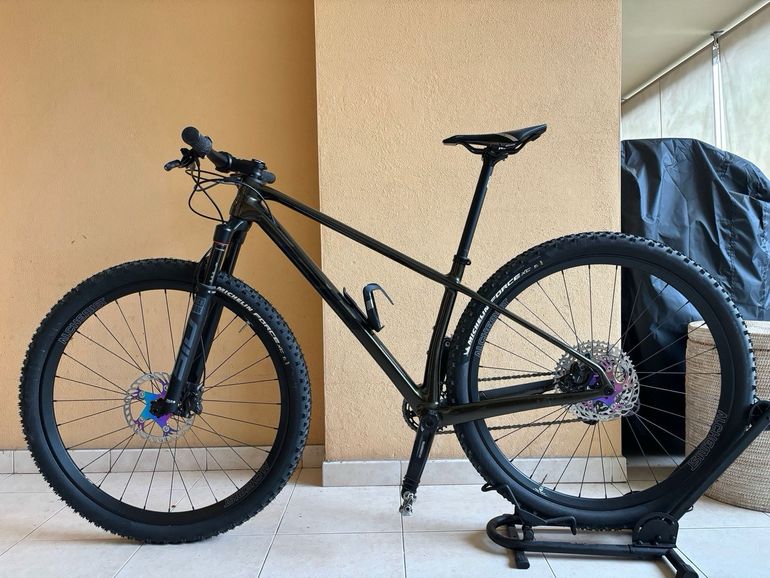 Brugt BH Ultimate RC 6.5 2021 2021 Mountainbike — billede 3 af 11