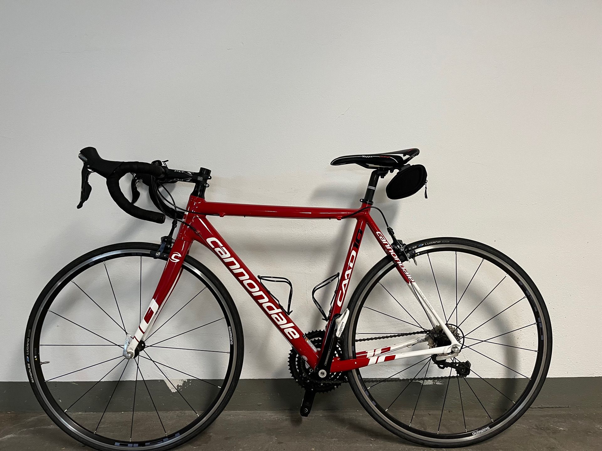 2011 best sale cannondale caad10