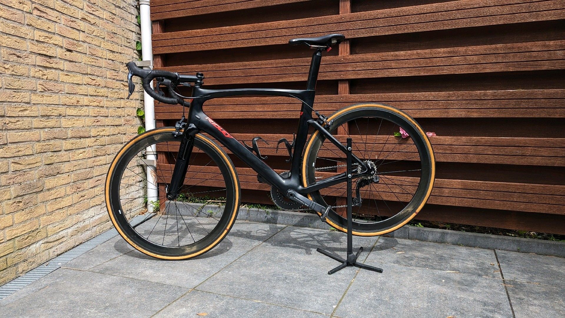 Ridley noah sales ultegra 2019