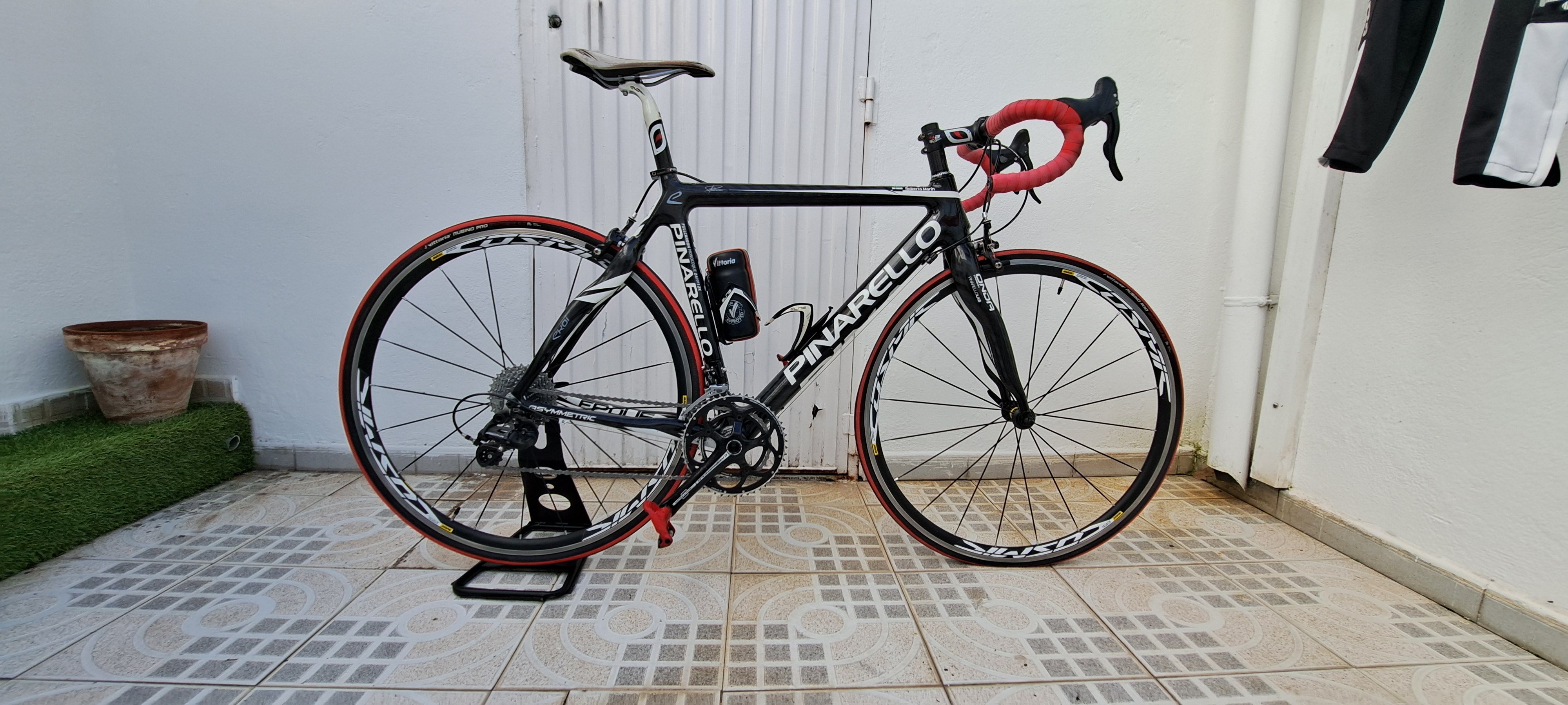Pinarello FP2 used in 51 cm | buycycle USA