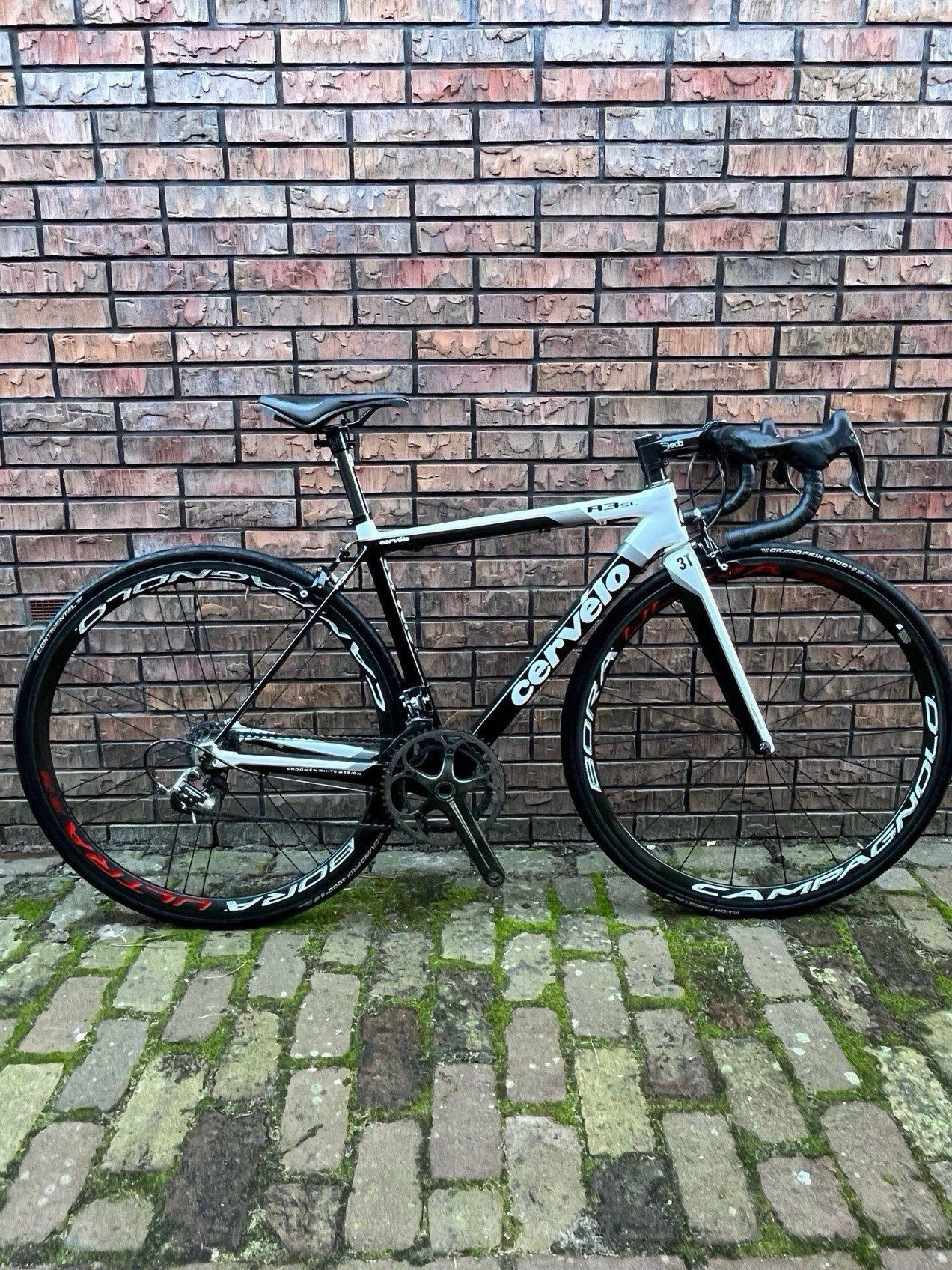 Cervelo cheap r3 48cm