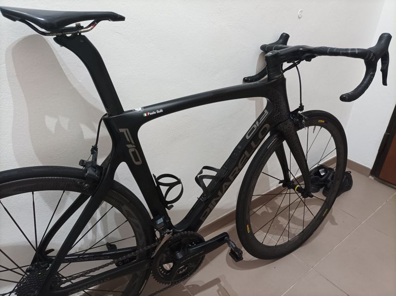 2019 pinarello f10 sale