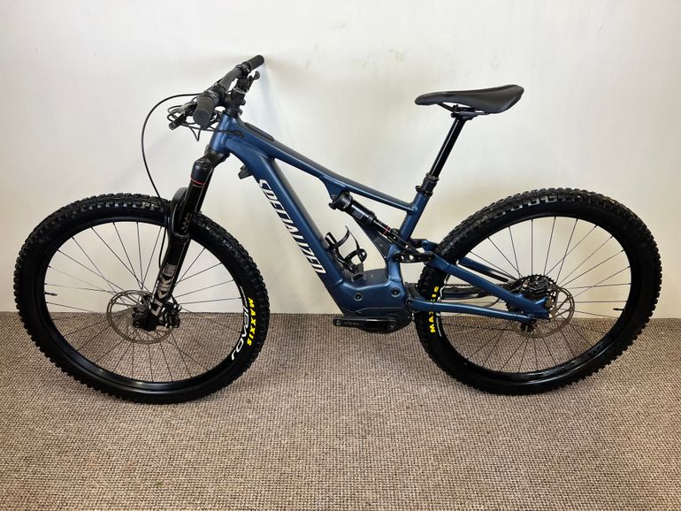 Specialized levo best sale fsr 2020