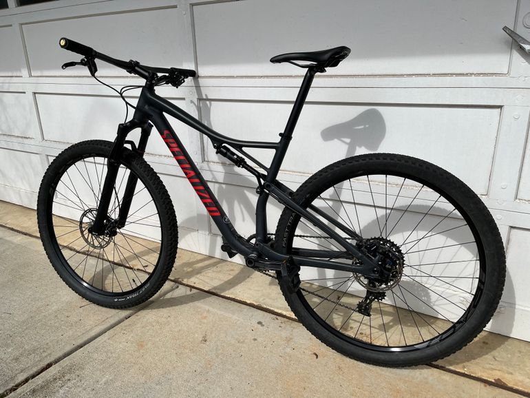 Specialized epic 2025 comp 29 2018