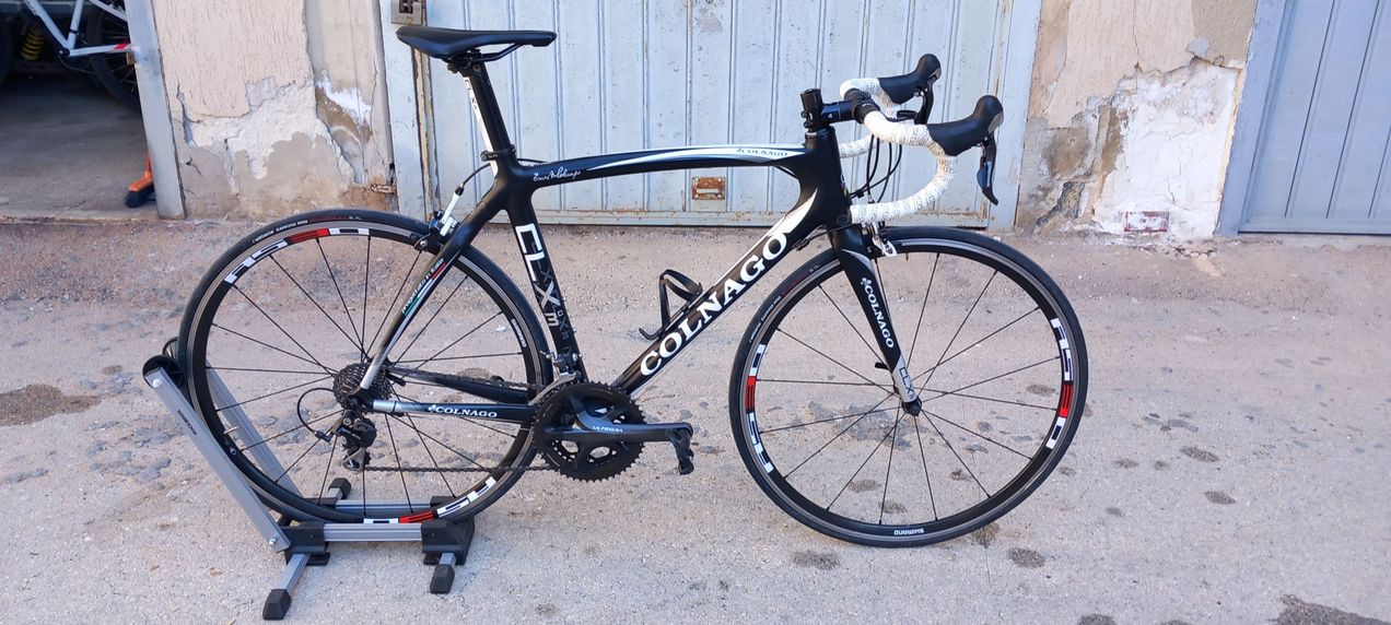 Colnago CLX 3.0 used in 56 cm | buycycle USA