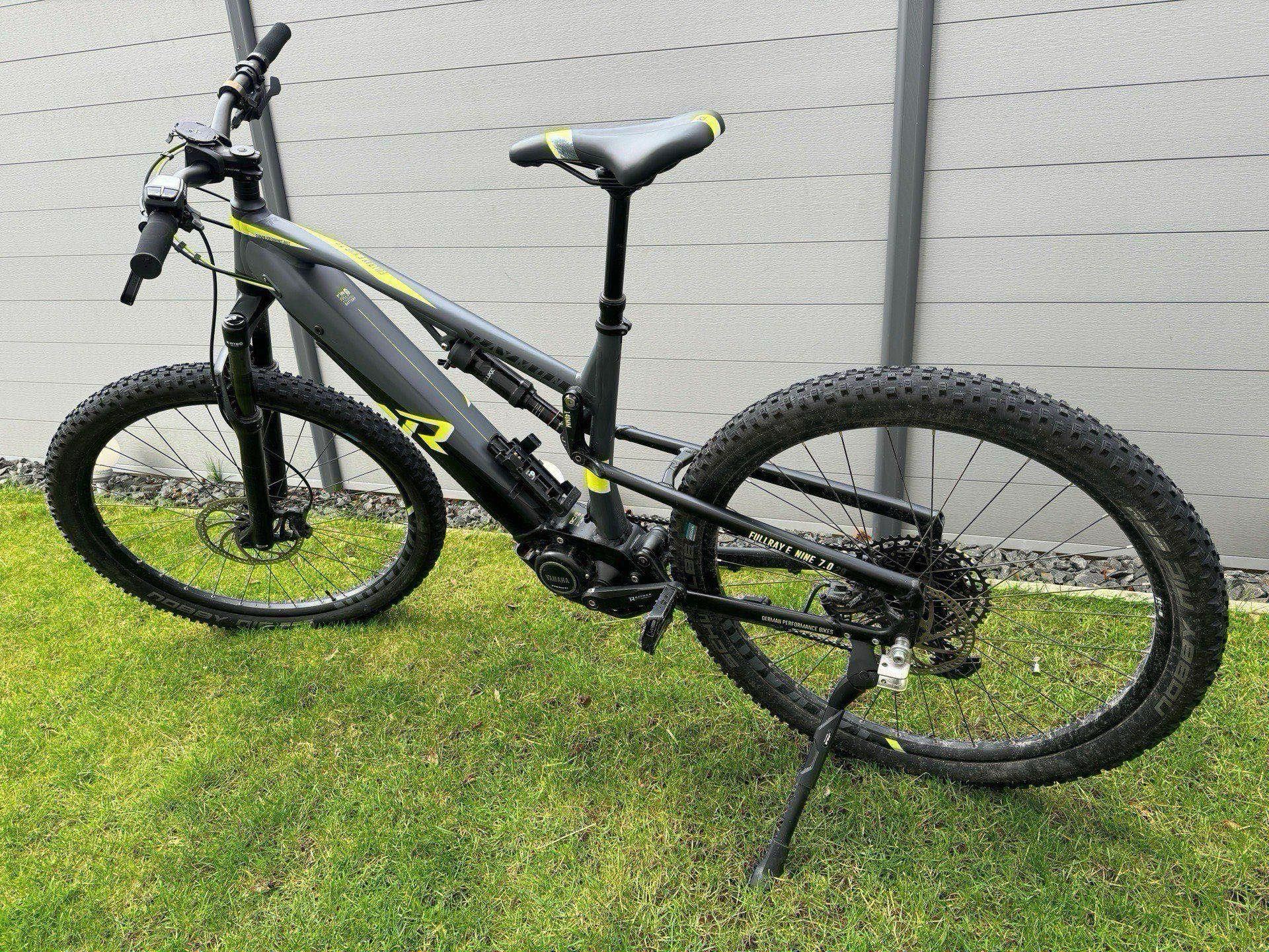 Raymon HardRay E 6.0