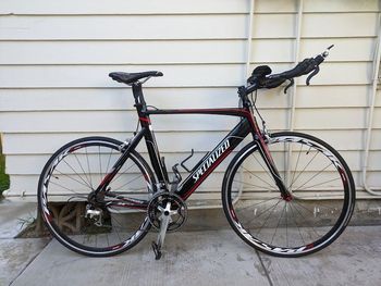 Specialized - Shiv Elite Apex Mid-Compact 2013, 2013