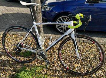 Specialized - Allez Elite 2015, 2015