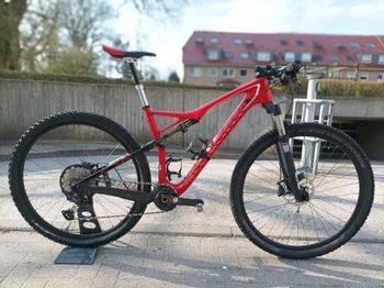 Specialized - Epic Expert Carbon 29 2014, 2014