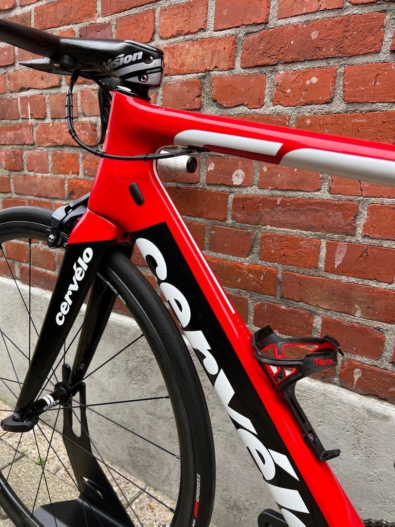 Cervelo s3 54 sale