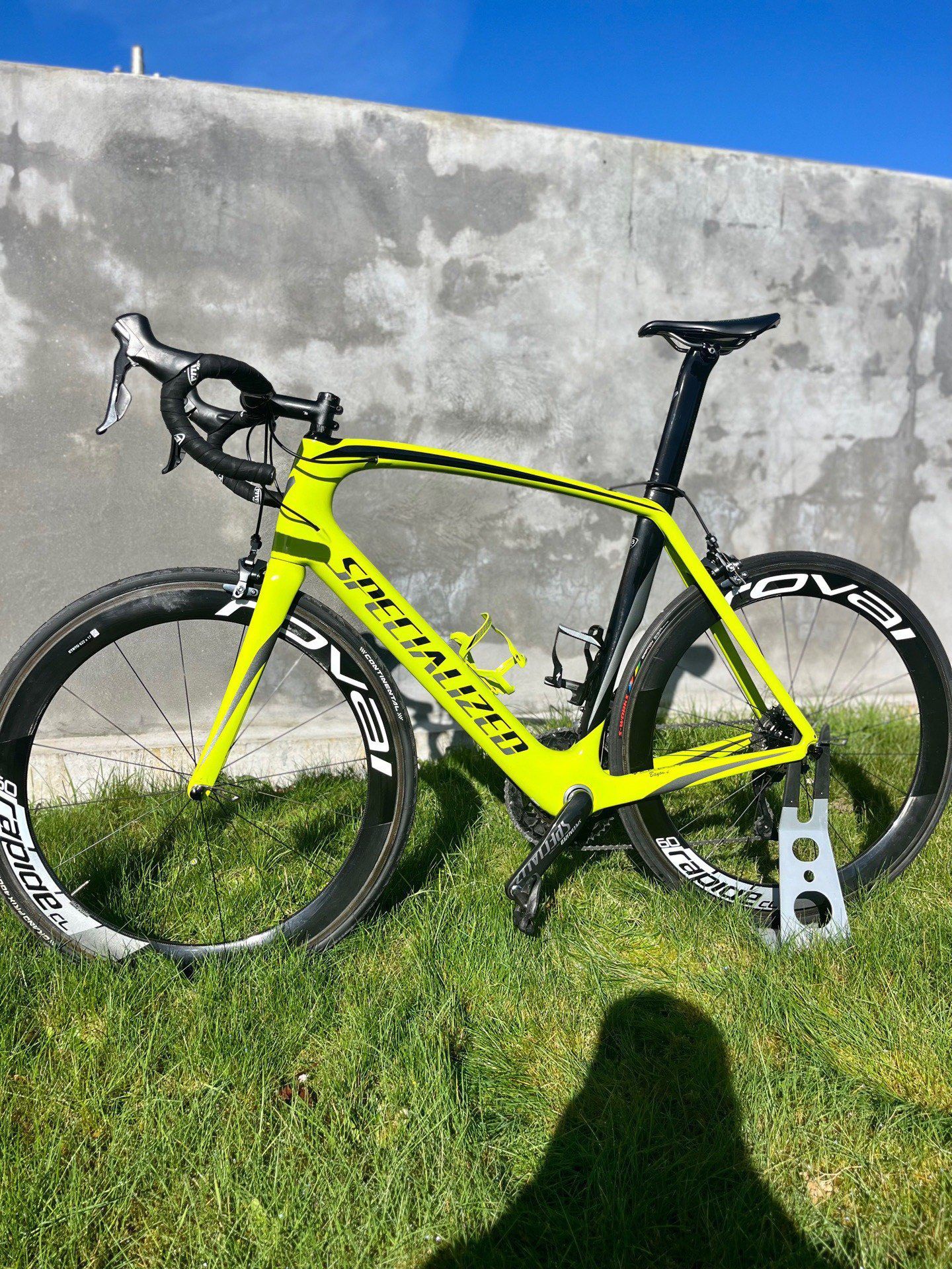 Specialized venge shop pro 2015