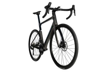 Used Orbea Orca M30iLTD PWR 2023 Road & Gravel, Black — image 3 of 12