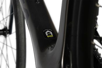 Used Orbea Orca M30iLTD PWR 2023 Road & Gravel, Black — image 5 of 12