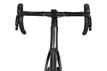 Used Orbea Orca M30iLTD PWR 2023 Road & Gravel, Black — image 11 of 12